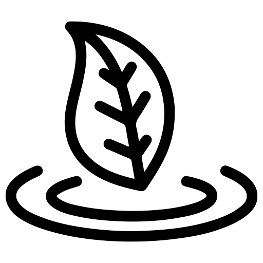 Natural Formula Icon